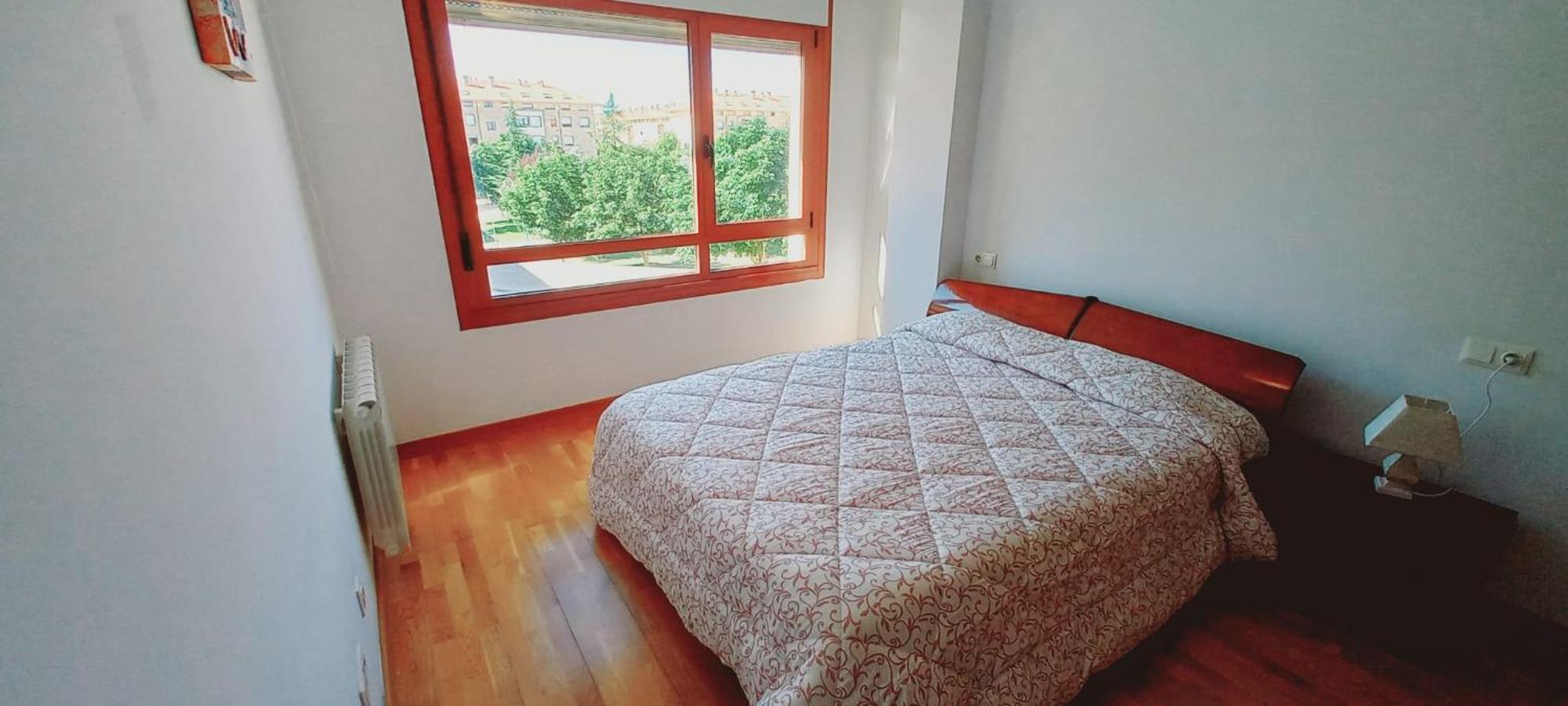 Apartamento Con 2 Habitaciones Y 2 Banos Junto A Valladolid Exterior photo